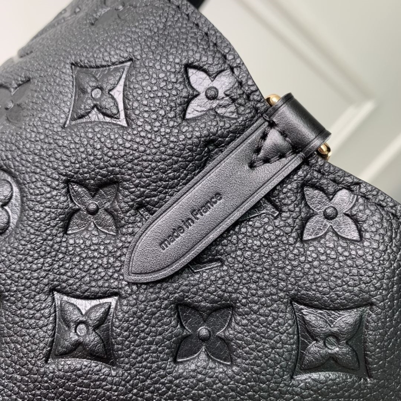 LV Top Handle Bags